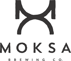 Christmas at Moksa Brewing Company!!!!!